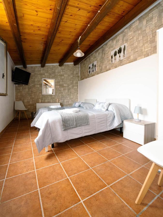 Casa Vacanze San Matteo Scicli Exterior foto